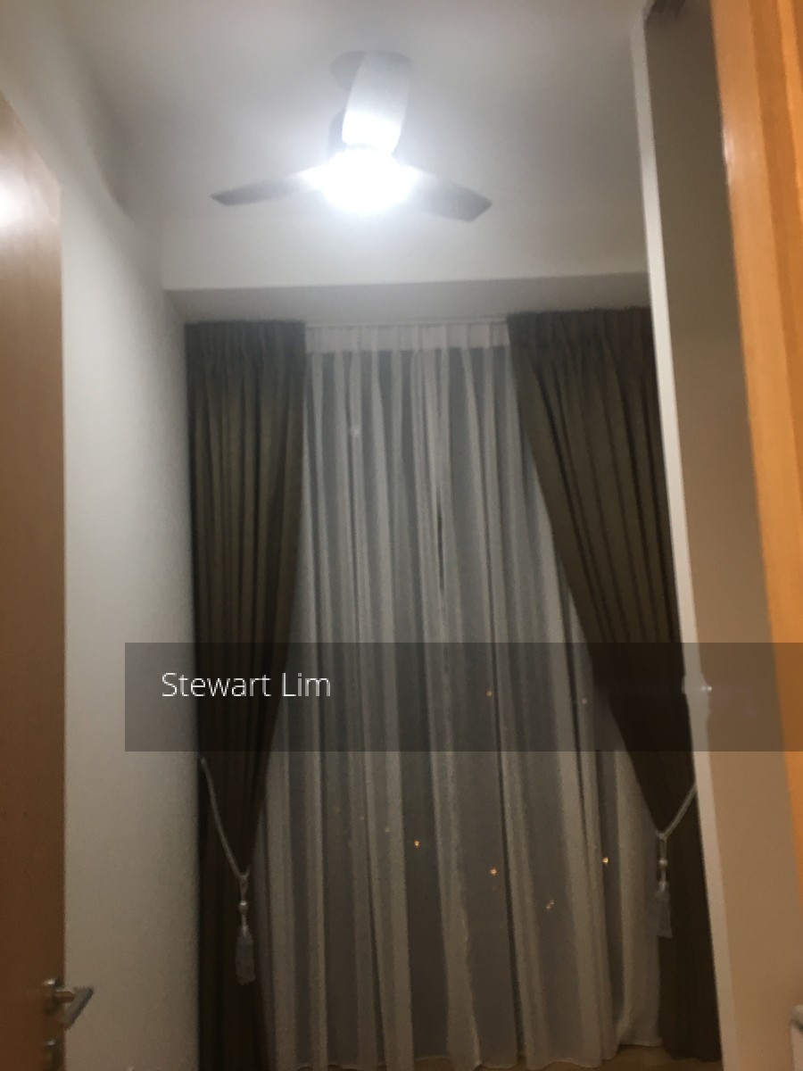 The Trilinq (D5), Condominium #152072632